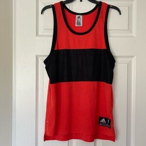 Adidas tank top